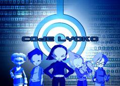 Time Control, Code Lyoko Wiki